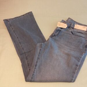 a.n.a. Bootcut jeans NEW
